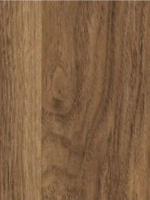 Premium klases bambusa WPC sienas panelis Walnut Vintage, 2800 × 1200 × 8 mm